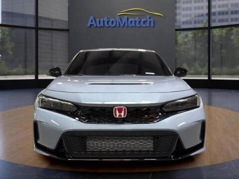 2023 Honda Civic Type R