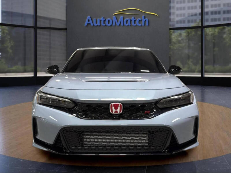 2023 Honda Civic Type R