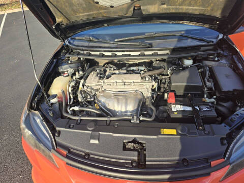 2015 Scion tC Release Series 9.0