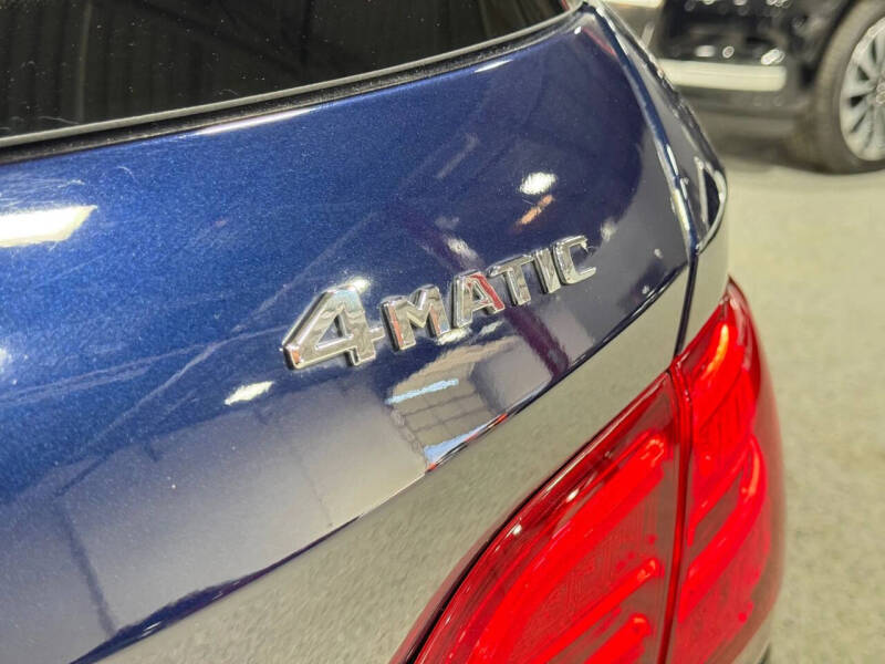 2017 Mercedes-Benz GLE GLE 350 4MATIC