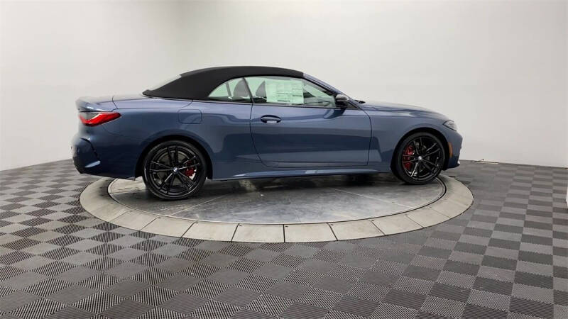 2024 BMW 4 Series 430i xDrive