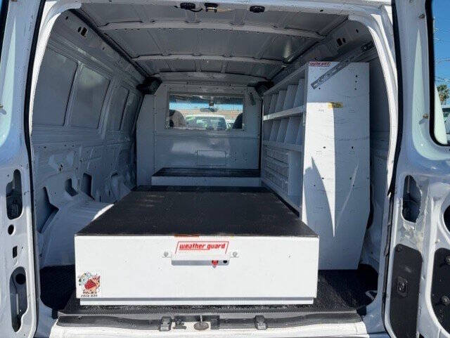 2006 Ford E-Series E-150