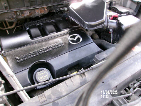 2013 Mazda CX-9 Touring