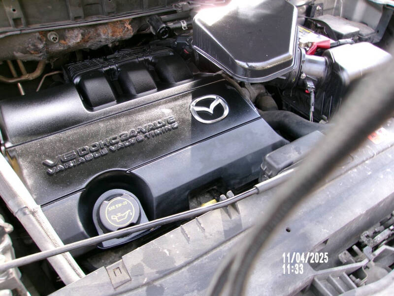 2013 Mazda CX-9 Touring