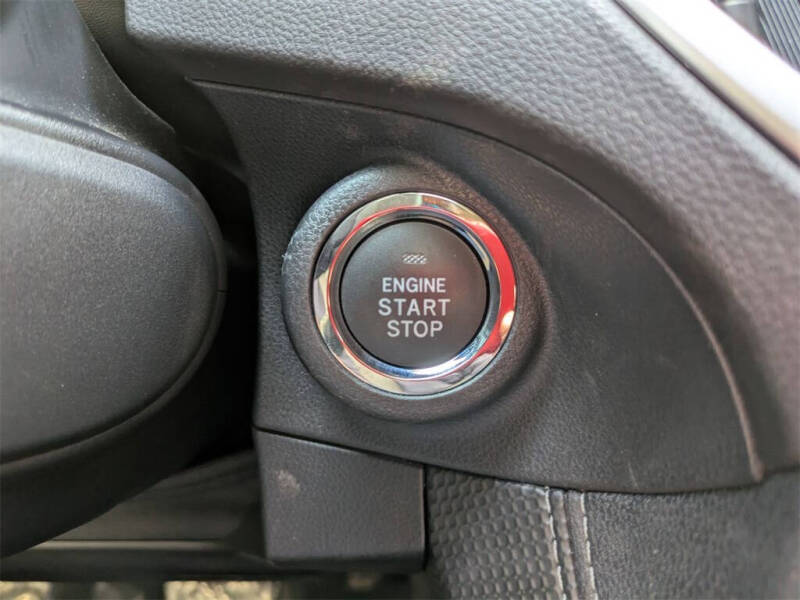 2024 Subaru Forester Touring