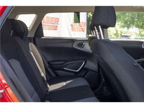 2023 Kia Soul