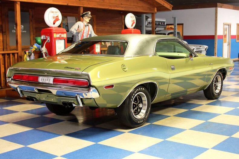 1970 Dodge Challenger