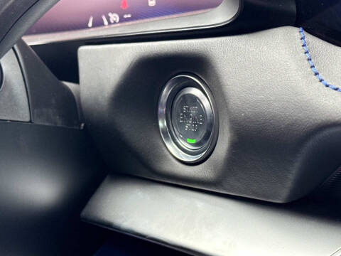 2026 Chevrolet Corvette Stingray