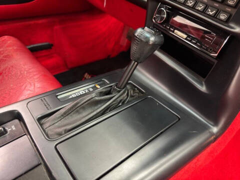 1994 Chevrolet Corvette