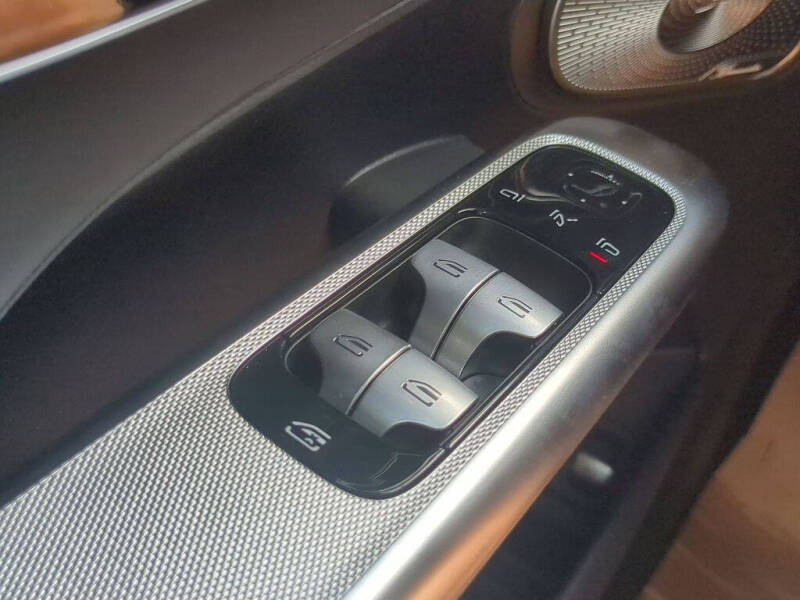 2025 Mercedes-Benz GLC AMG GLC 63 S E Performance