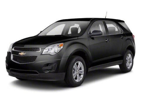 2013 Chevrolet Equinox for sale at Sunnyside Chevrolet in Elyria OH