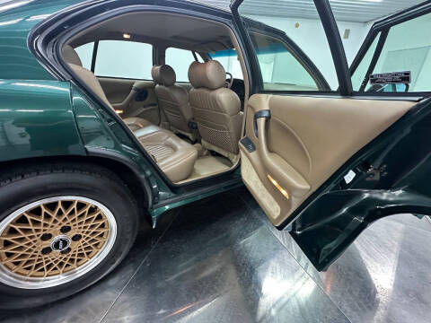 1993 Pontiac Bonneville SSE