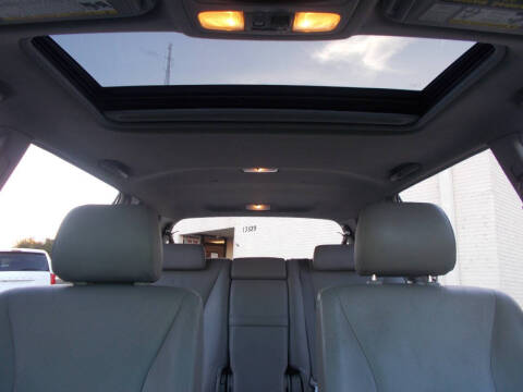 2004 Toyota Highlander Limited