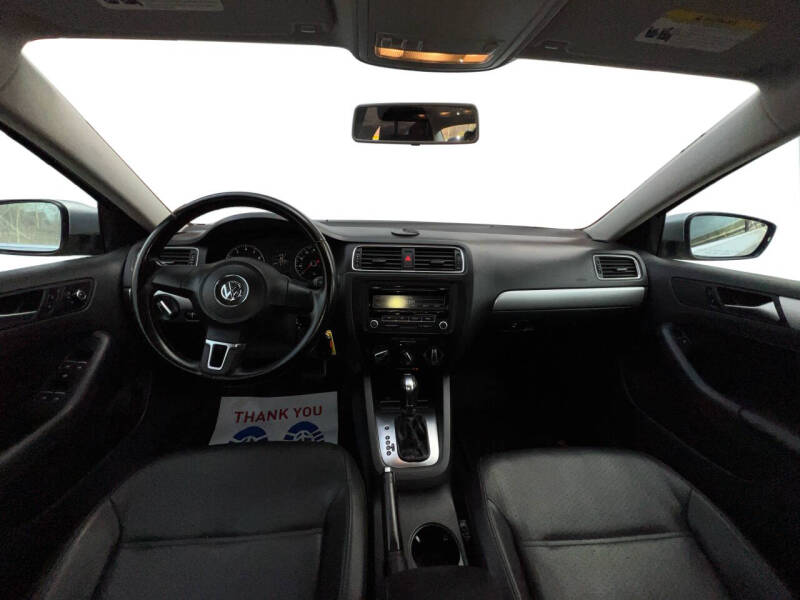 2013 Volkswagen Jetta