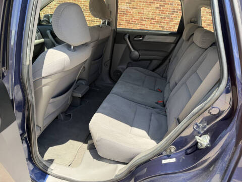 2008 Honda CR-V EX