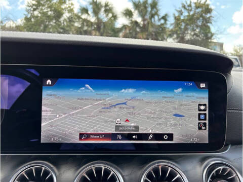 2022 Mercedes-Benz E-Class E 450