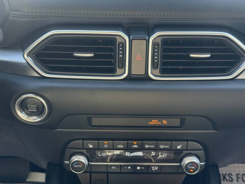 2024 Mazda CX-5 2.5 S Select