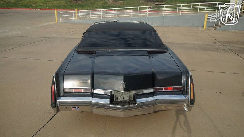 1978 Oldsmobile Toronado
