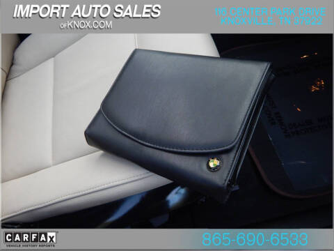 2011 BMW 3 Series 328i