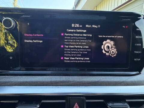 2023 Kia K5 EX
