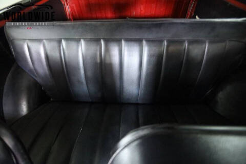 1962 Willys Wagon