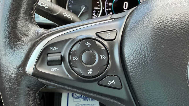 2019 Buick Envision Premium