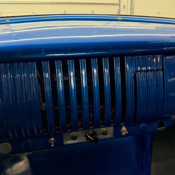 1954 Chevrolet 3100
