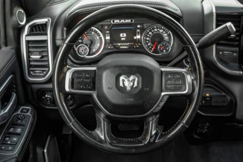 2022 RAM 3500 Laramie