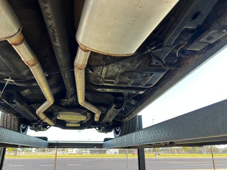 1976 Chevrolet Camaro