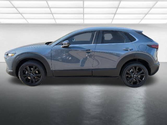 2023 Mazda CX-30 2.5 S Carbon Edition