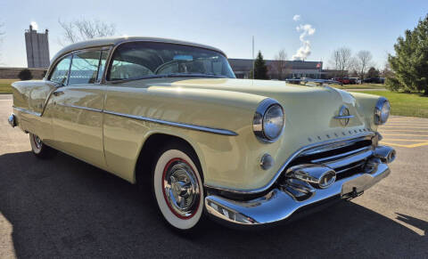 1954 Oldsmobile Super 88