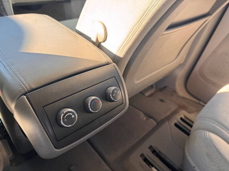 2014 Buick Enclave Convenience