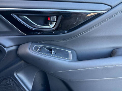 2023 Subaru Outback Limited XT