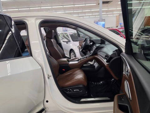 2019 Acura RDX w/Tech