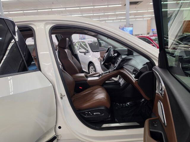 2019 Acura RDX w/Tech