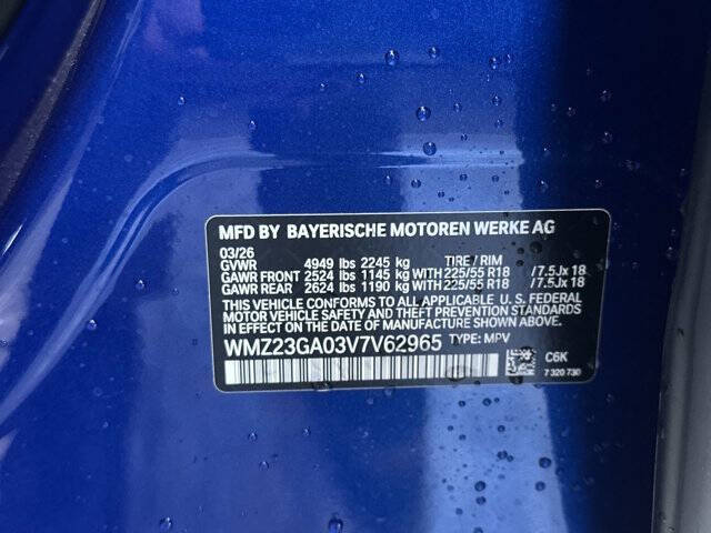 2027 MINI Countryman