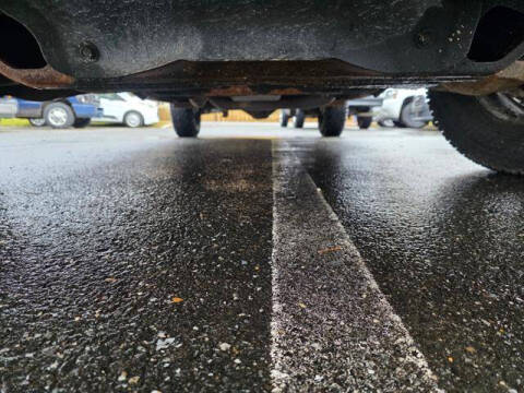 2011 Chevrolet Express 2500