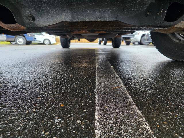 2011 Chevrolet Express 2500