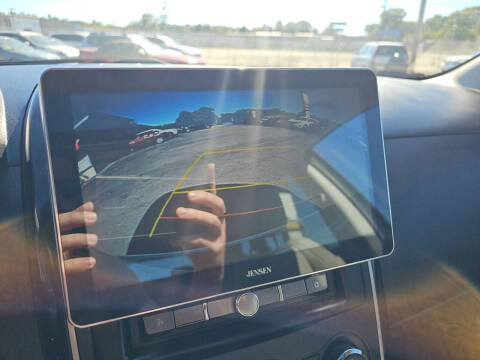 2014 Mazda CX-9 Touring