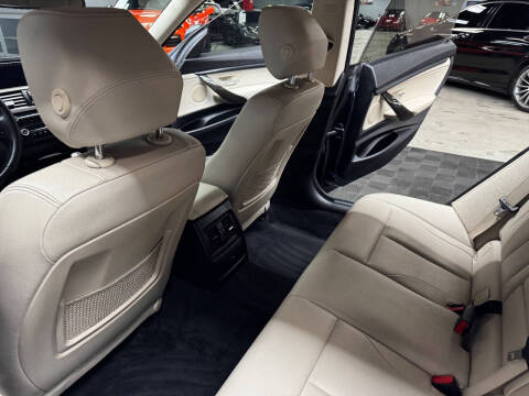 2015 BMW 3 Series 328i xDrive Gran Turismo