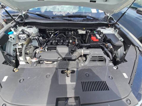 2023 Honda CR-V