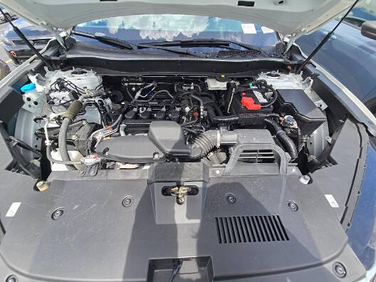 2023 Honda CR-V