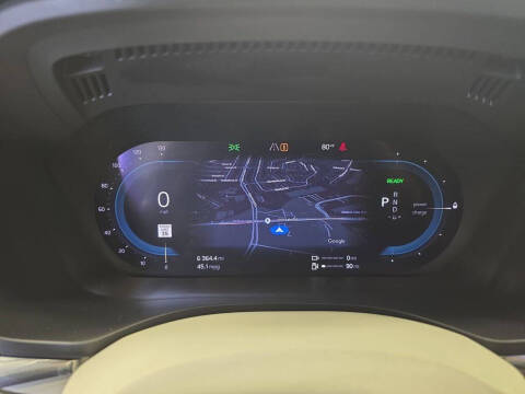 2022 Volvo XC60 Recharge T8 Inscription