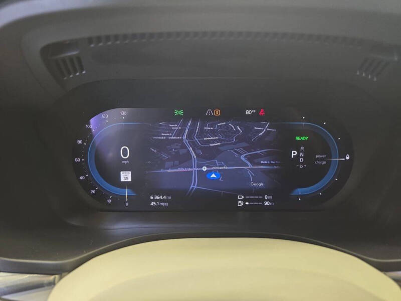 2022 Volvo XC60 Recharge T8 Inscription