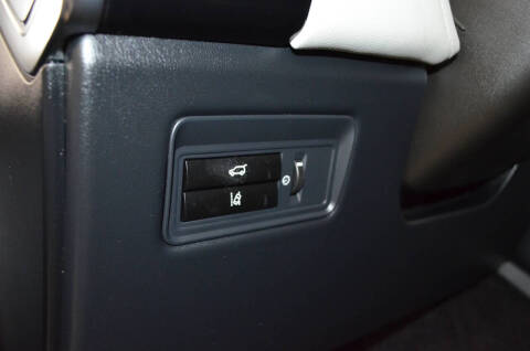 2015 Land Rover Range Rover Sport