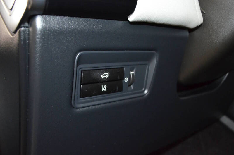 2015 Land Rover Range Rover Sport