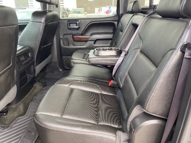 2016 GMC Sierra 1500