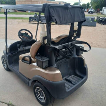 2023 Club Car Tempo