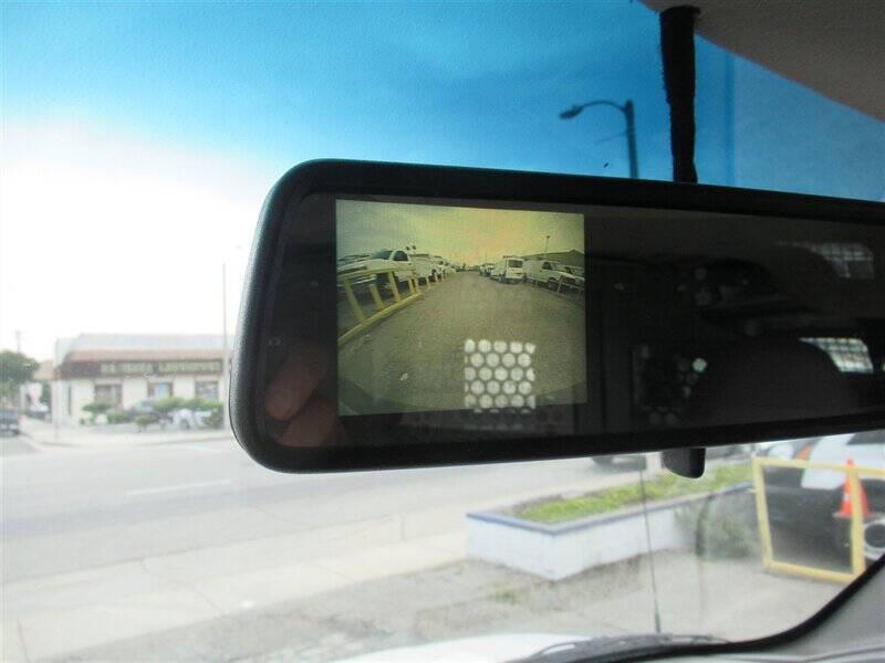 2014 Chevrolet Express 2500