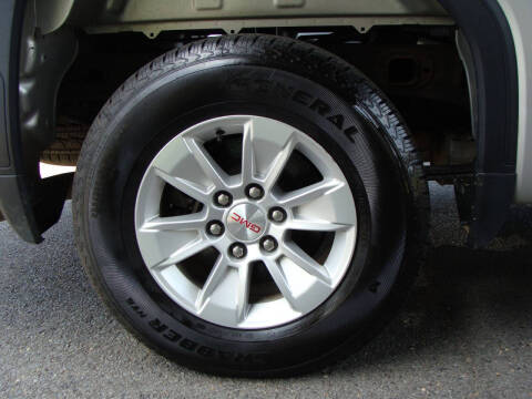 2022 GMC Sierra 1500